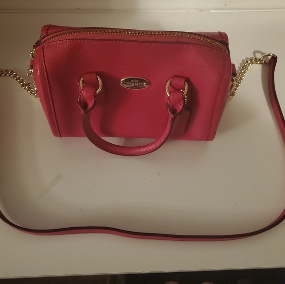 Coach Bags Coach Baby Poshmark